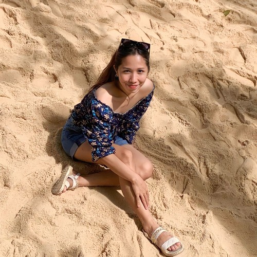 Rona Mae P.