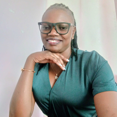 Violet A. profile photo