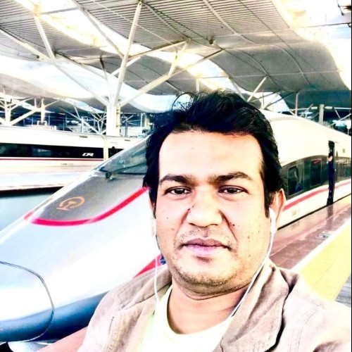 Fakhrul  I.
