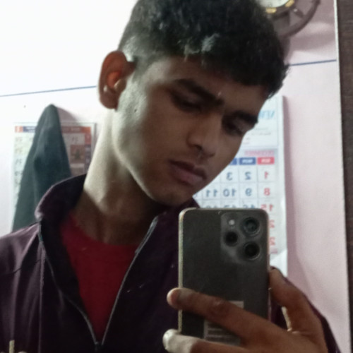 Ashish Varma T.