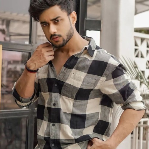 Arbaaz  P. profile photo