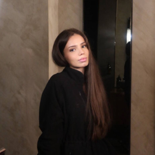 Ekaterina K. profile photo