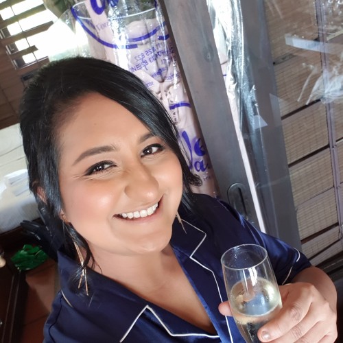 Shelaine P.