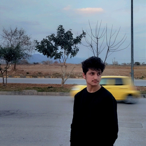 Abdul  S. profile photo
