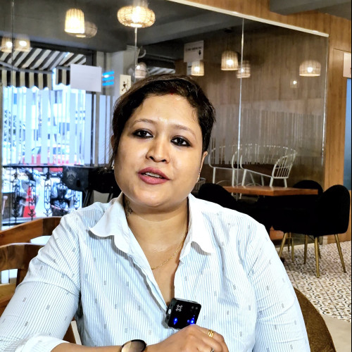 Shweta R. profile photo