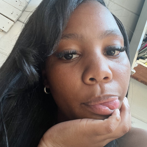 Keasha J. profile photo