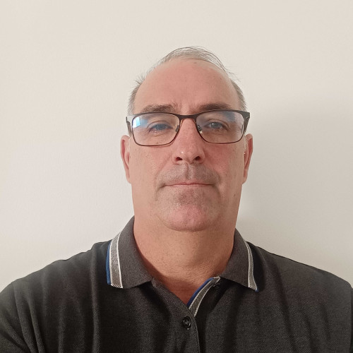Antonio S. profile photo