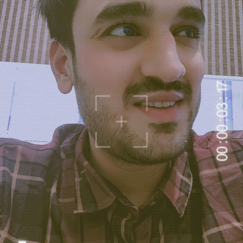 Saif ali K. profile photo