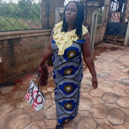 bukky b. profile photo