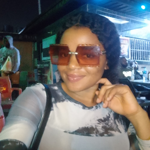 Mercy  M.