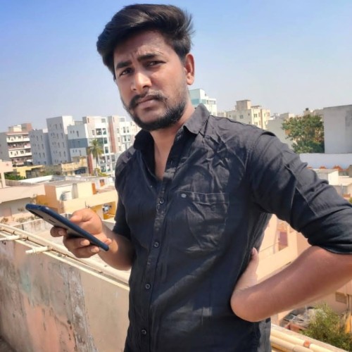 Chandu N.