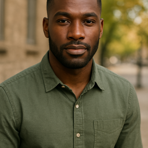 Emmanuel  G. profile photo