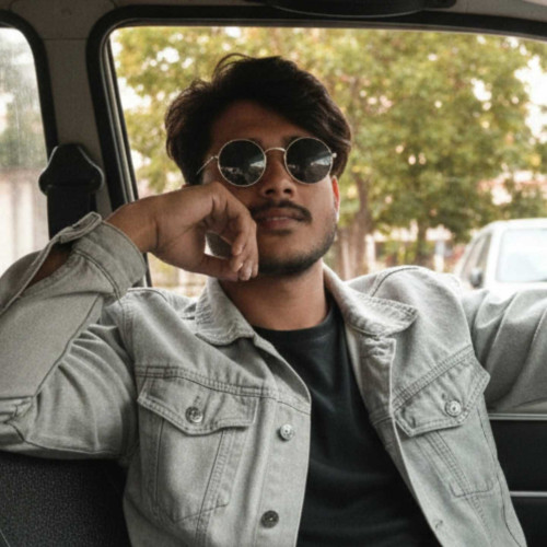 Prabhath P. profile photo