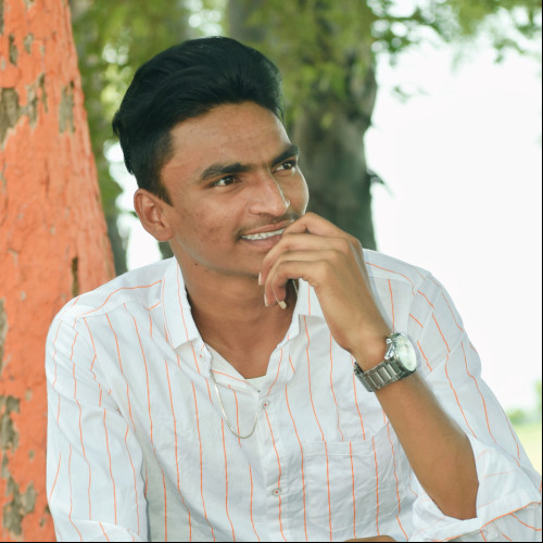 Praveen K. profile photo