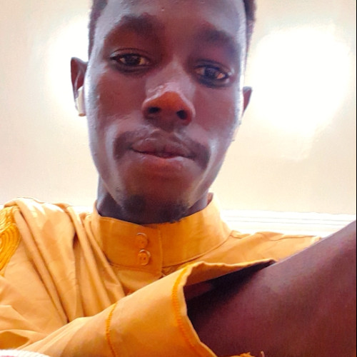 Sheriffbukar M. profile photo