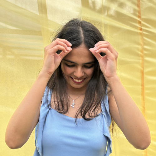 Aaliya K. profile photo