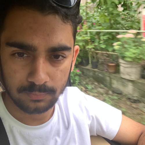 Alyman A. profile photo
