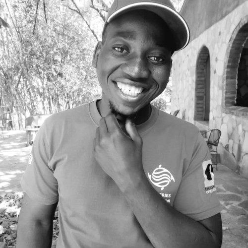 Osward S. profile photo
