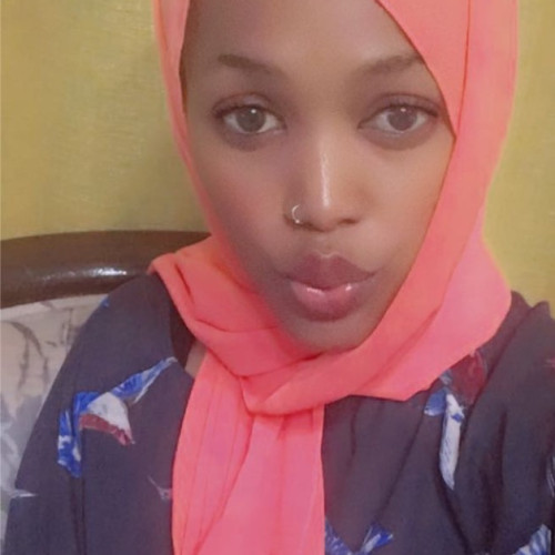 Aziza M. profile photo