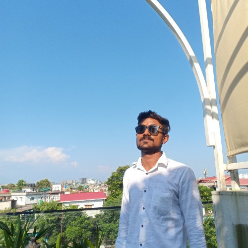 Vivek S.