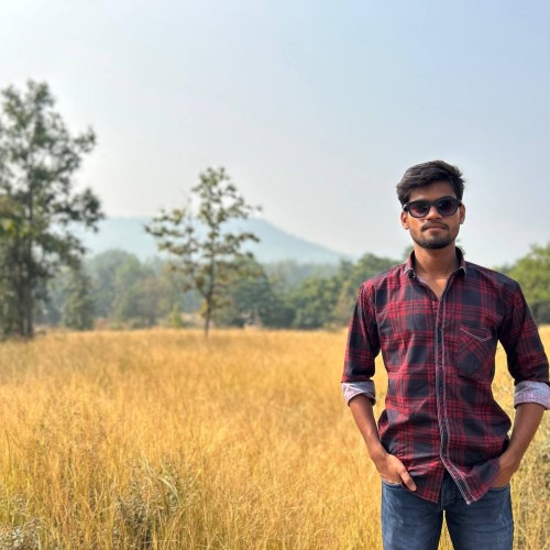 Sumit B.
