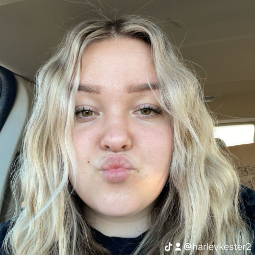 Harley K. profile photo