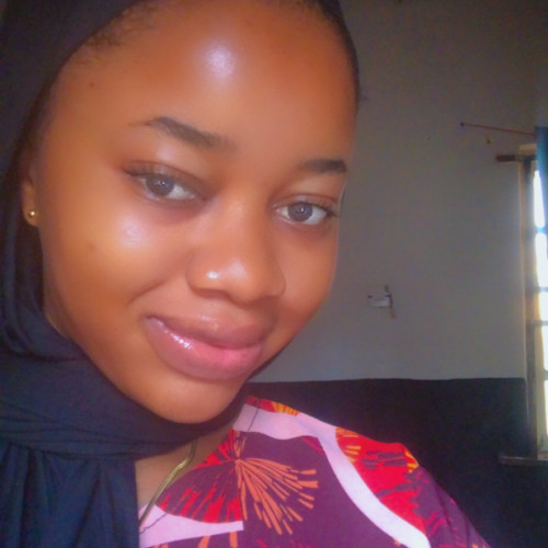 Lateefat A. profile photo
