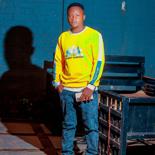 ASHIRAFU M. profile photo