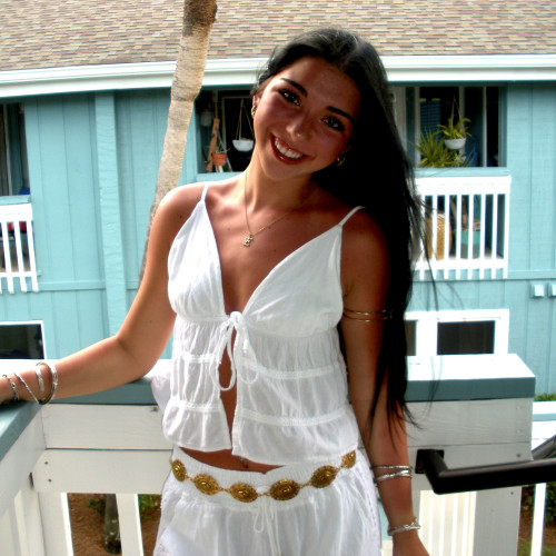 elise w. profile photo