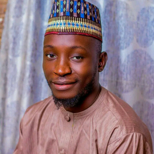 ABUBAKAR  A. profile photo