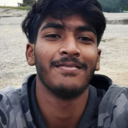 Sam D. profile photo