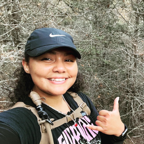 Aniya G. profile photo