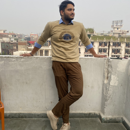 Ayush  K. profile photo