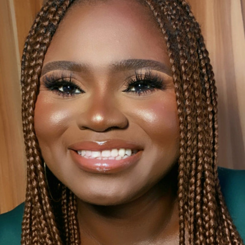 Roseline O.