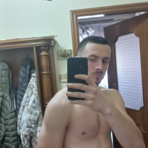 Giuseppe  S. profile photo