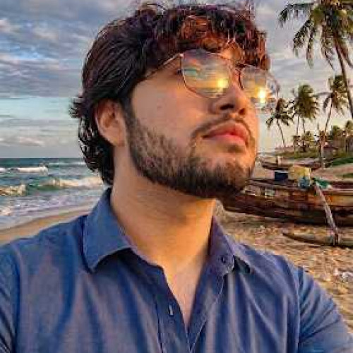 Rafael c. profile photo