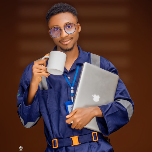 solomon w. profile photo
