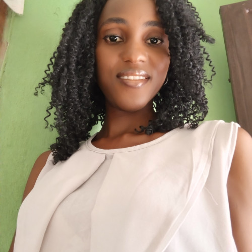 Patience E. profile photo