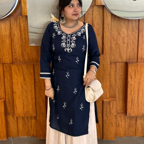 Kirti G.