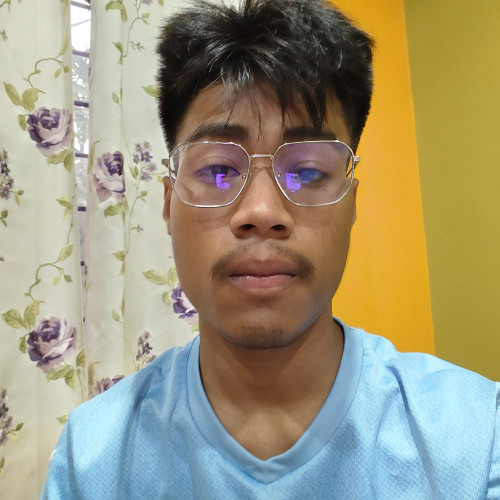 Prakash  B. profile photo