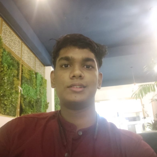 ARUN K. profile photo