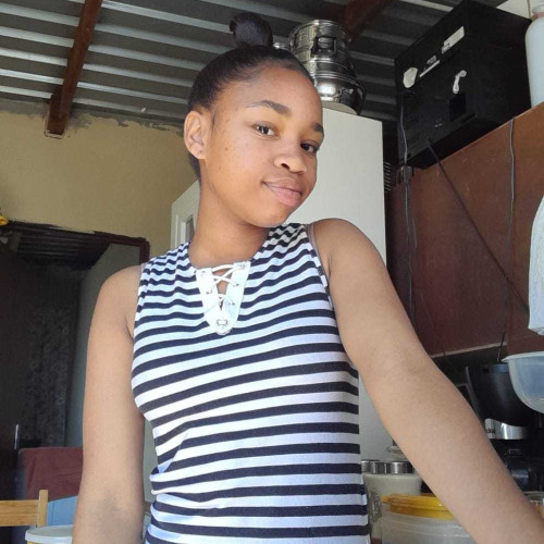 Anelisa D. profile photo
