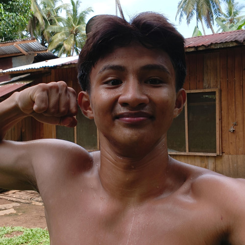 Ariel Christian  C. profile photo