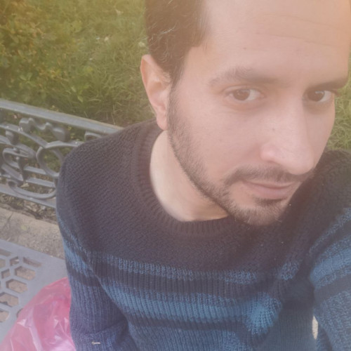 Yassine H. profile photo