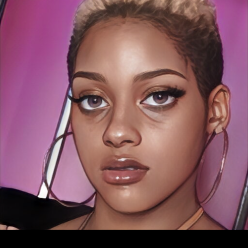 JaNiah M. profile photo