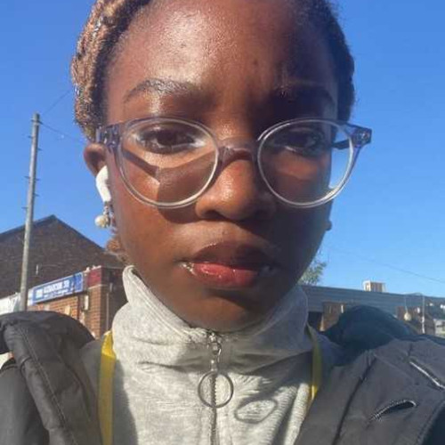 Maya K. profile photo