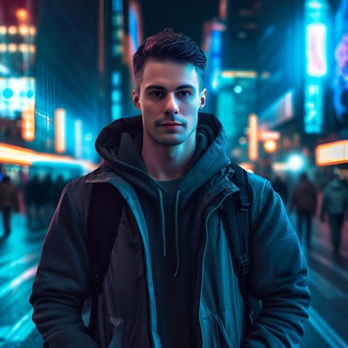 Badr P. profile photo