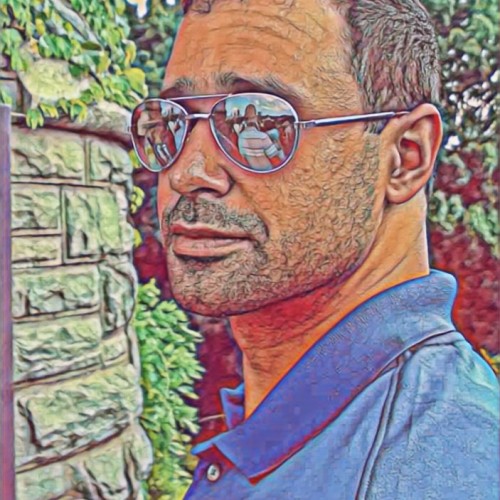 Jesse B. profile photo