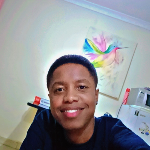 Emacah B. profile photo