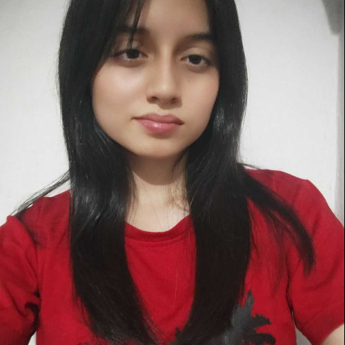 Lorena A. profile photo